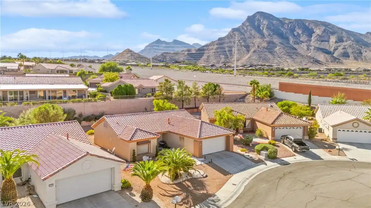 Photo 1 of Single family home for sale at 10721 Hunters Woods Pl, Las Vegas, NV 89134 | MLS# 2824560 | Listing updated on 2026-10-17