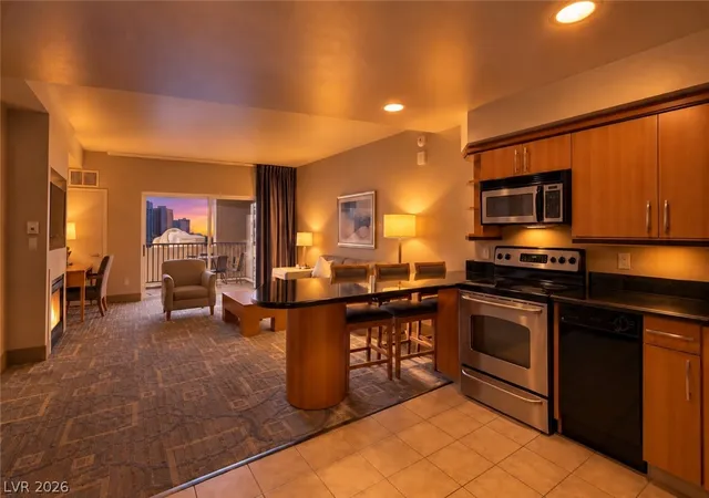 Photo 2 of Condo for sale at 211 E Flamingo Rd #719, Las Vegas, NV 89169 | MLS# 2824498 | Listing updated on 2026-10-09