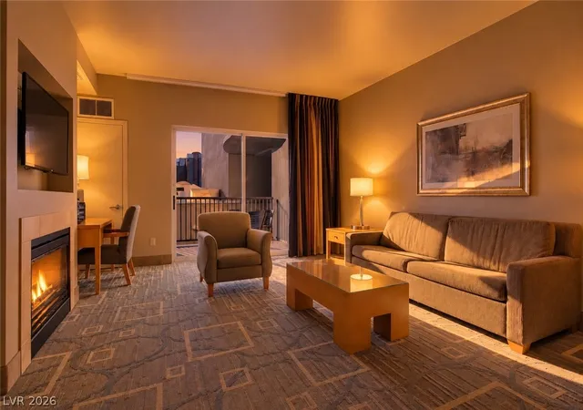 Photo 3 of Condo for sale at 211 E Flamingo Rd #719, Las Vegas, NV 89169 | MLS# 2824498 | Listing updated on 2026-10-09