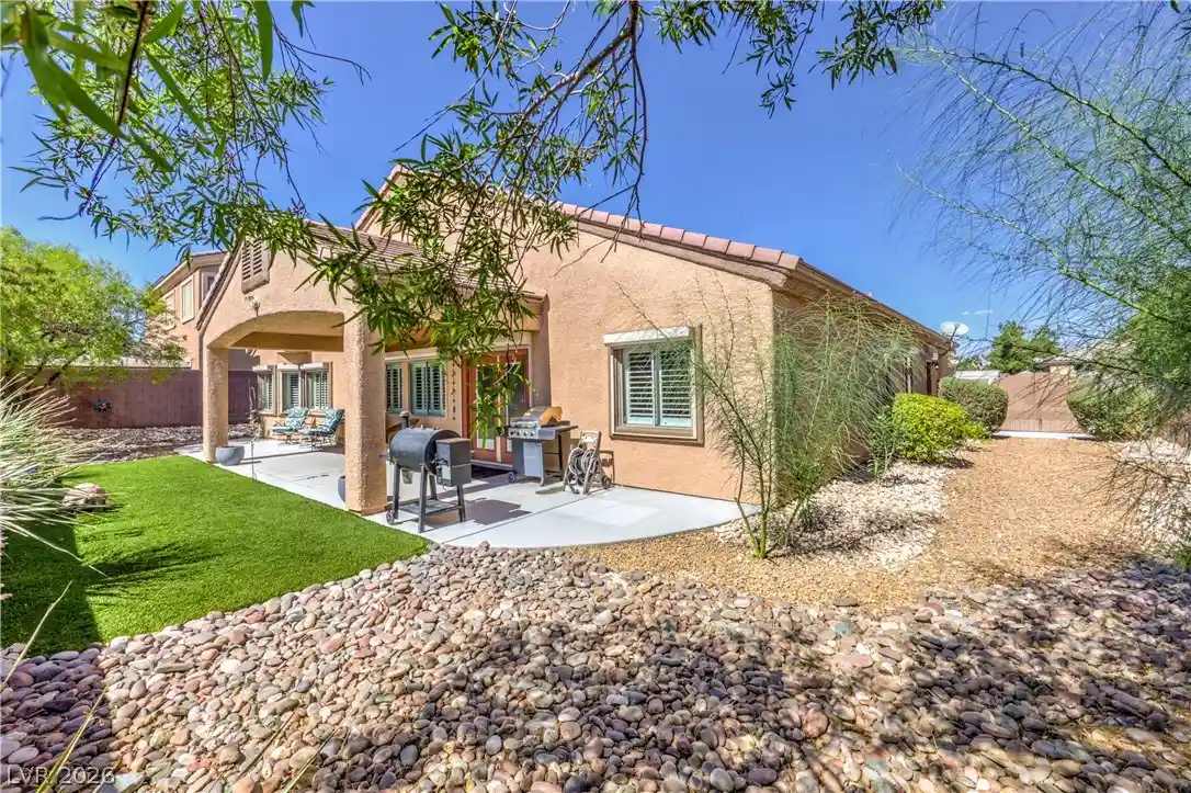 Photo 1 of Single family home for sale at 8327 Bowman Woods Cir, Las Vegas, NV 89129 | MLS# 2820757 | Listing updated on 2026-10-20