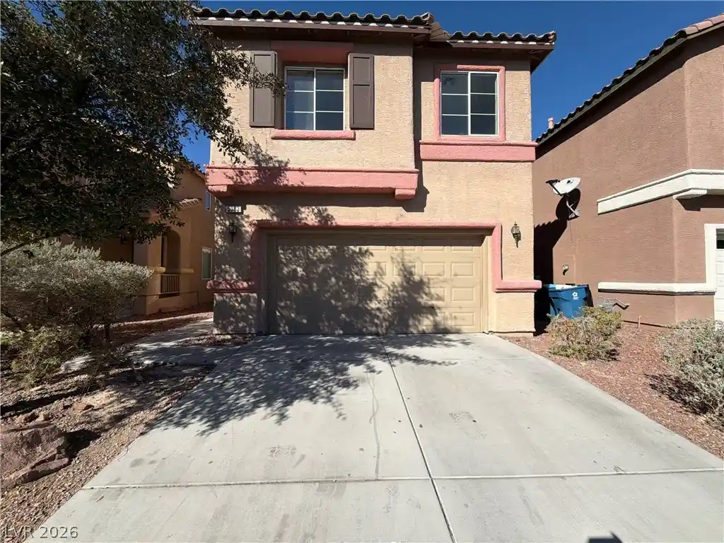 Photo 1 of Single family home for sale at 5083 Sagelyn St, Las Vegas, NV 89122 | MLS# 2824542 | Listing updated on 2026-10-26