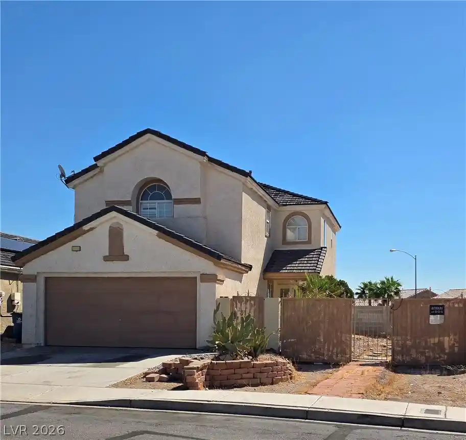 Single family home for sale at 4348 Flaming Ridge Trl, Las Vegas, NV 89147 | MLS# 2824328