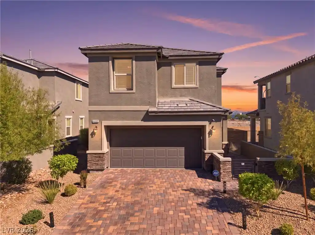 Single family home for sale at 4832 Sensitive St, North Las Vegas, NV 89081 | MLS# 2824464