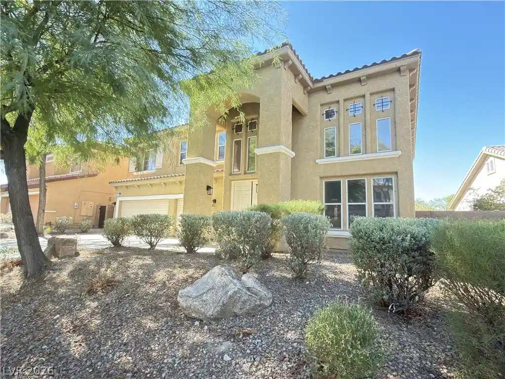 Photo 1 of Single family home for sale at 11541 Bollinger Ln, Las Vegas, NV 89141 | MLS# 2824009 | Listing updated on 2026-10-20