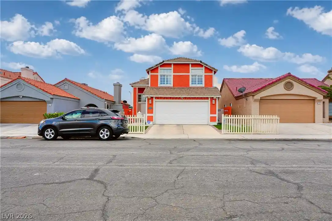 Photo 1 of Sale Pending at 6205 Warm River Rd, Las Vegas, NV 89108 | MLS# 2823012 | Listing updated on 2026-10-20