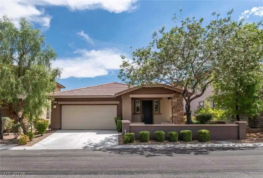Photo 1 of Single family home for sale at 10561 Tranquil Glade Ln, Las Vegas, NV 89135 | MLS# 2824663 | Listing updated on 2026-10-26