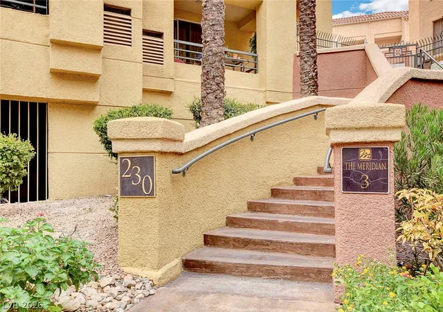 Photo 2 of Condo for sale at 230 E Flamingo Rd #333, Las Vegas, NV 89169 | MLS# 2824388 | Listing updated on 2026-10-07