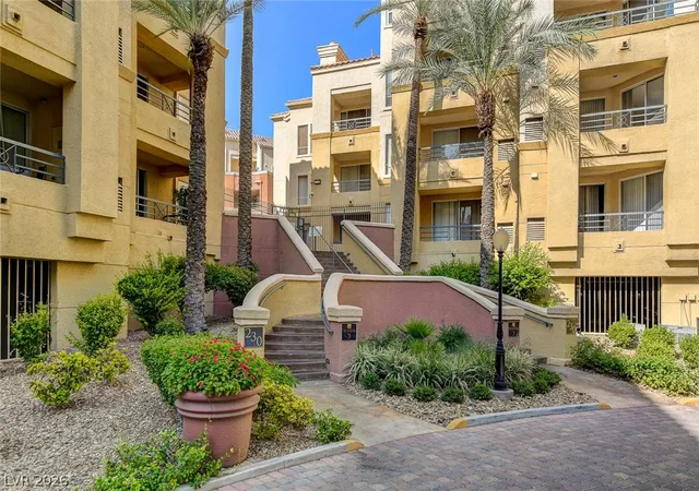 Photo 3 of Condo for sale at 230 E Flamingo Rd #333, Las Vegas, NV 89169 | MLS# 2824388 | Listing updated on 2026-10-07