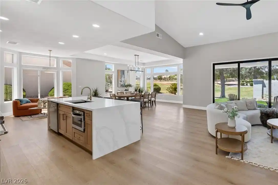 Photo 1 of Single family home for sale at 2825 Billy Casper Dr, Las Vegas, NV 89134 | MLS# 2824674 | Listing updated on 2026-10-29