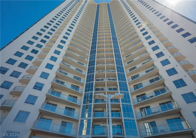 Photo 2 of Condo for sale at 200 W Sahara Ave #910, Las Vegas, NV 89102 | MLS# 2824567 | Listing updated on 2026-10-07