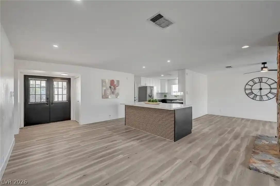 Single family home for sale at 4468 El Pito Ln, Las Vegas, NV 89121 | MLS# 2823164