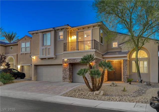 Photo 1 of Single family home for sale at 4120 Hawks Glide Ave, North Las Vegas, NV 89084 | MLS# 2824040 | Listing updated on 2026-10-07