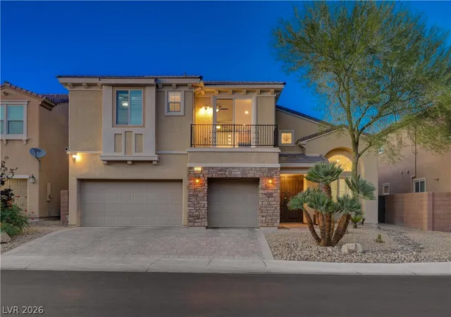 Photo 1 of Single family home for sale at 4120 Hawks Glide Ave, North Las Vegas, NV 89084 | MLS# 2824040 | Listing updated on 2026-10-07