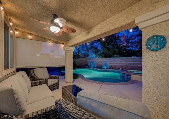 Photo 3 of Single family home for sale at 4120 Hawks Glide Ave, North Las Vegas, NV 89084 | MLS# 2824040 | Listing updated on 2026-10-07