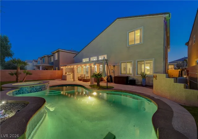 Photo 4 of Single family home for sale at 4120 Hawks Glide Ave, North Las Vegas, NV 89084 | MLS# 2824040 | Listing updated on 2026-10-07