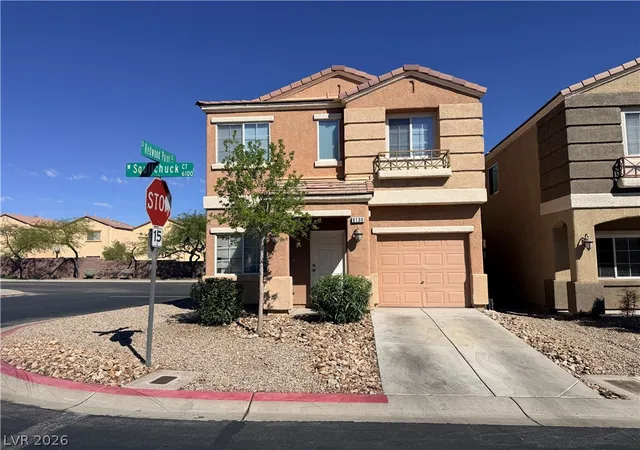 Photo 1 of Single family home for sale at 6130 Squilchuck Ct, Las Vegas, NV 89139 | MLS# 2823823 | Listing updated on 2026-10-08