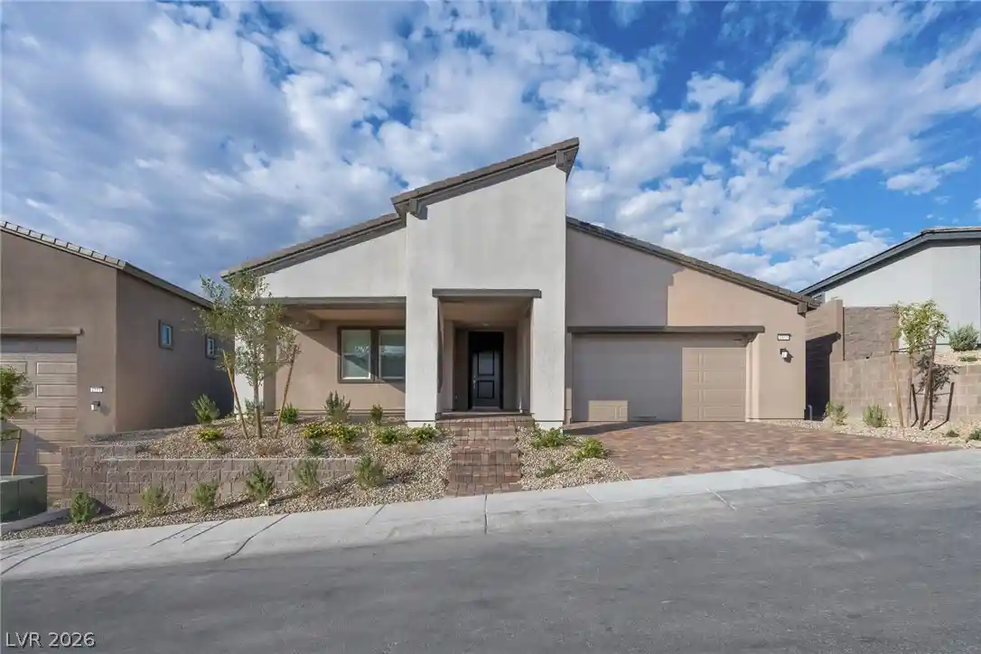 Photo 1 of Single family home for sale at 1655 Portofino Fls Pl, Henderson, NV 89011 | MLS# 2824657 | Listing updated on 2026-10-21
