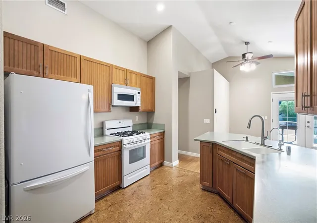 Photo 1 of Sale Pending at 3611 Russian Olive St, North Las Vegas, NV 89032 | MLS# 2824573 | Listing updated on 2026-10-28