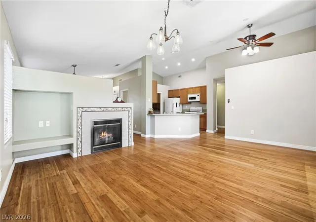 Photo 2 of Sale Pending at 3611 Russian Olive St, North Las Vegas, NV 89032 | MLS# 2824573 | Listing updated on 2026-10-28