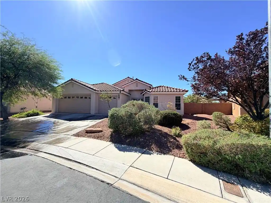 Photo 1 of Single family home for sale at 3917 Robin Knot Ct, North Las Vegas, NV 89084 | MLS# 2823620 | Listing updated on 2026-10-20