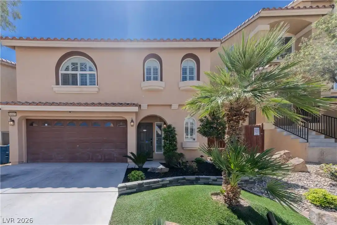 Photo 1 of Single family home for sale at 6007 Sonoma Sta Ave, Las Vegas, NV 89139 | MLS# 2824689 | Listing updated on 2026-10-15