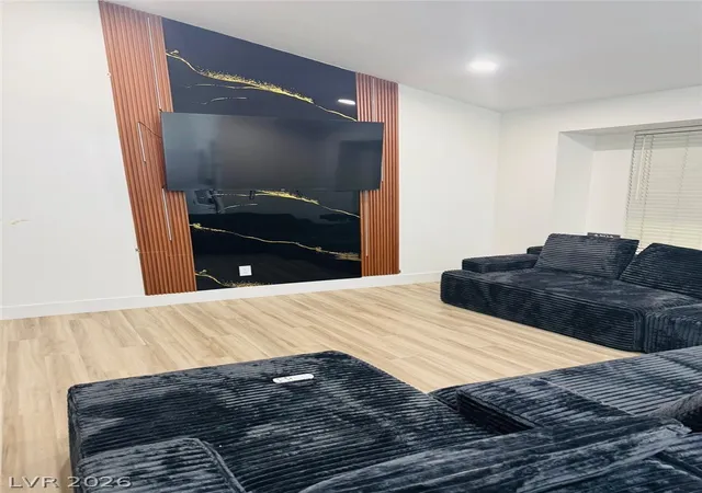 Photo 3 of Single family home for sale at 3876 Maryland Ave, Las Vegas, NV 89121 | MLS# 2823093 | Listing updated on 2026-10-07