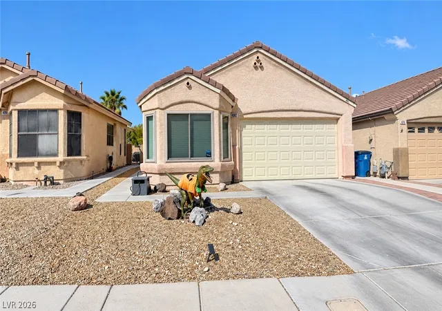 Single family home for sale at 4582 Ordway Dr, Las Vegas, NV 89139 | MLS# 2824000