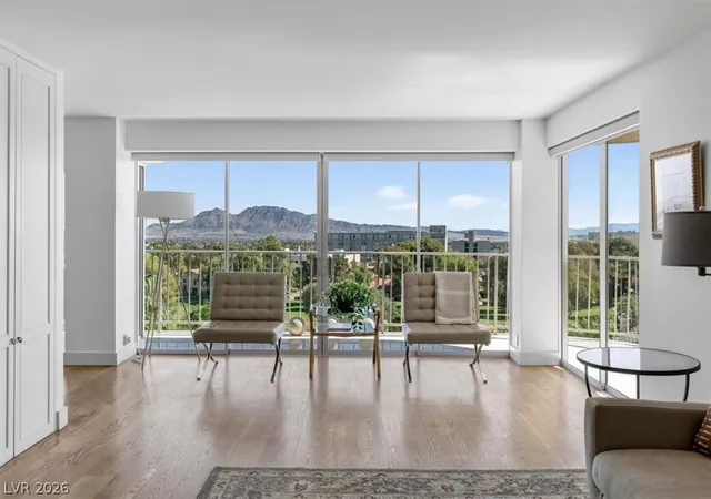 Photo 1 of Condo for sale at 3111 Bel Air Dr #7D, Las Vegas, NV 89109 | MLS# 2824476 | Listing updated on 2026-10-07