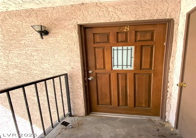Photo 1 of Condo for sale at 5243 Corinne Ct #68, Las Vegas, NV 89103 | MLS# 2824725 | Listing updated on 2026-10-07