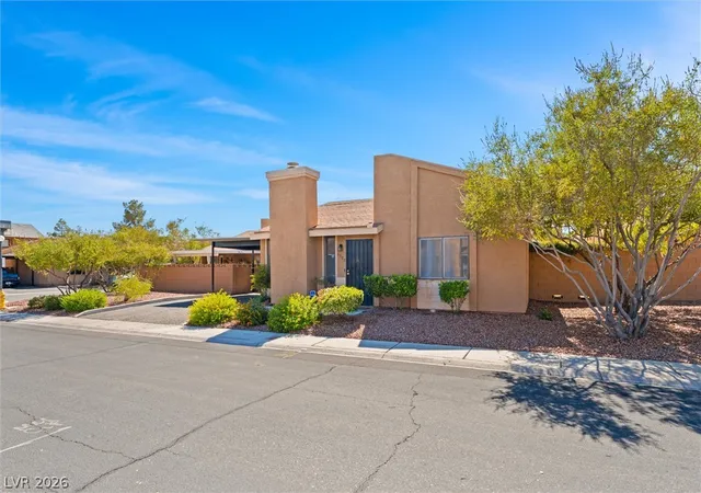 Photo 1 of Single family home for sale at 6505 Smokey Pine Way, Las Vegas, NV 89108 | MLS# 2824491 | Listing updated on 2026-10-09