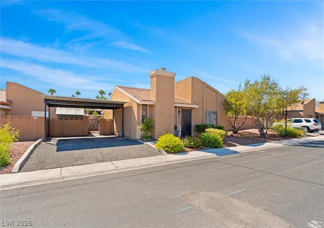 Photo 2 of Single family home for sale at 6505 Smokey Pine Way, Las Vegas, NV 89108 | MLS# 2824491 | Listing updated on 2026-10-09