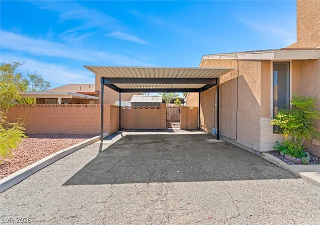 Photo 3 of Single family home for sale at 6505 Smokey Pine Way, Las Vegas, NV 89108 | MLS# 2824491 | Listing updated on 2026-10-09