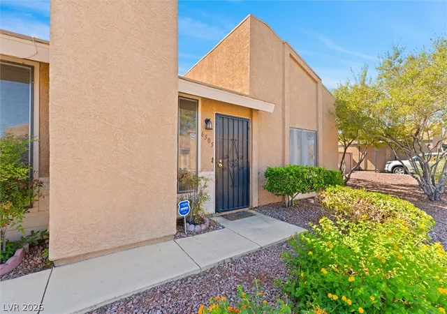 Photo 4 of Single family home for sale at 6505 Smokey Pine Way, Las Vegas, NV 89108 | MLS# 2824491 | Listing updated on 2026-10-09