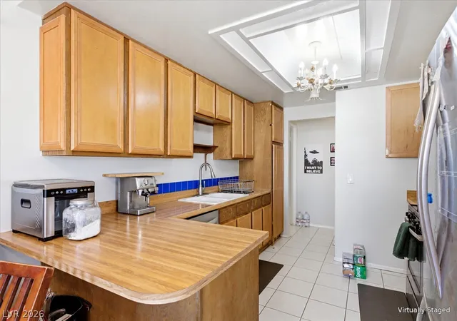 Photo 2 of Single family home for sale at 3960 Grapefruit Cir, Las Vegas, NV 89103 | MLS# 2824184 | Listing updated on 2026-10-07