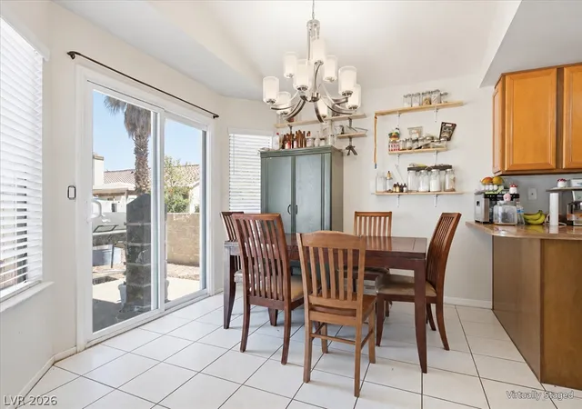 Photo 3 of Single family home for sale at 3960 Grapefruit Cir, Las Vegas, NV 89103 | MLS# 2824184 | Listing updated on 2026-10-07