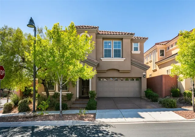Photo 1 of Single family home for sale at 11677 Bradford Cmns Dr, Las Vegas, NV 89135 | MLS# 2824516 | Listing updated on 2026-10-07
