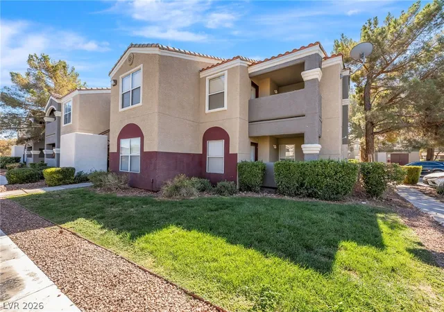 Condo for sale at 5055 W Hacienda Ave #1136, Las Vegas, NV 89118 | MLS# 2822134