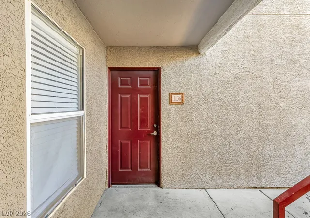 Photo 3 of Condo for sale at 5055 W Hacienda Ave #1136, Las Vegas, NV 89118 | MLS# 2822134 | Listing updated on 2026-10-07