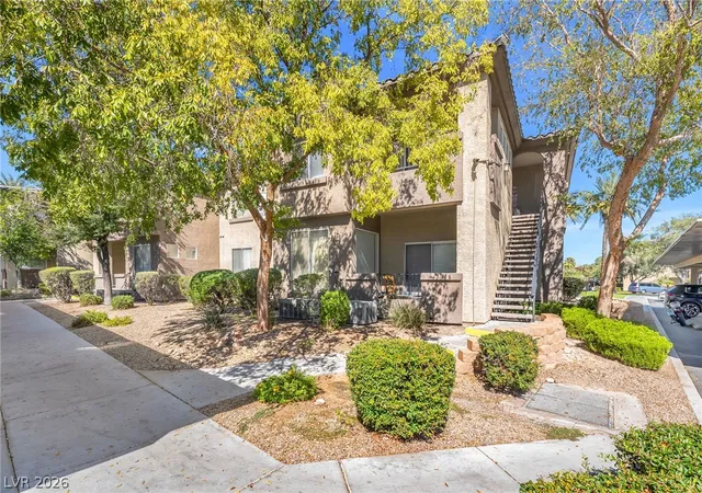 Photo 1 of Condo for sale at 4400 S Jones Blvd #2033, Las Vegas, NV 89103 | MLS# 2822132 | Listing updated on 2026-10-07