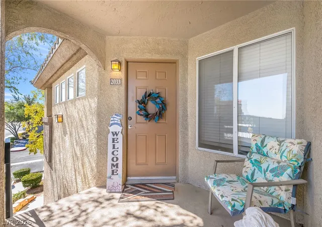Photo 2 of Condo for sale at 4400 S Jones Blvd #2033, Las Vegas, NV 89103 | MLS# 2822132 | Listing updated on 2026-10-07