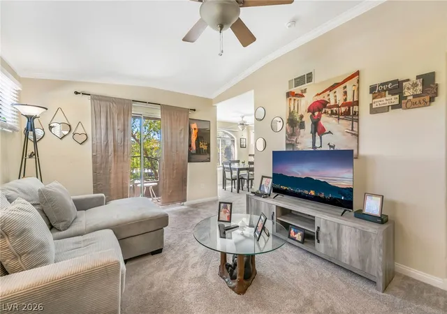 Photo 3 of Condo for sale at 4400 S Jones Blvd #2033, Las Vegas, NV 89103 | MLS# 2822132 | Listing updated on 2026-10-07