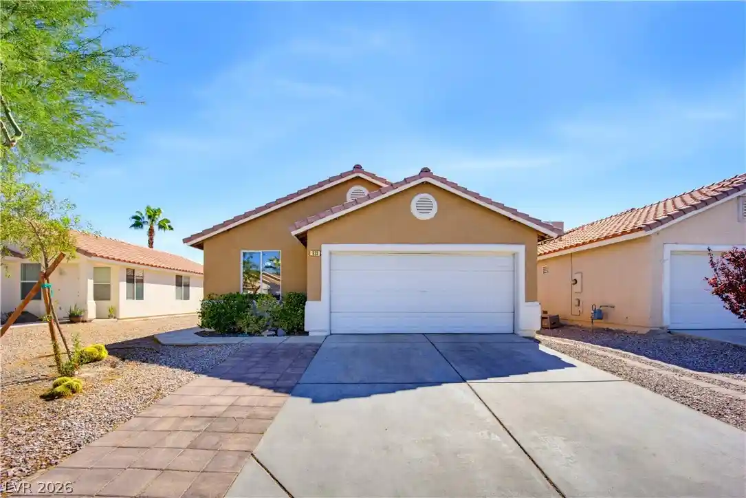 Photo 1 of Single family home for sale at 633 Roberta Alecia Ave, North Las Vegas, NV 89031 | MLS# 2824733 | Listing updated on 2026-10-24