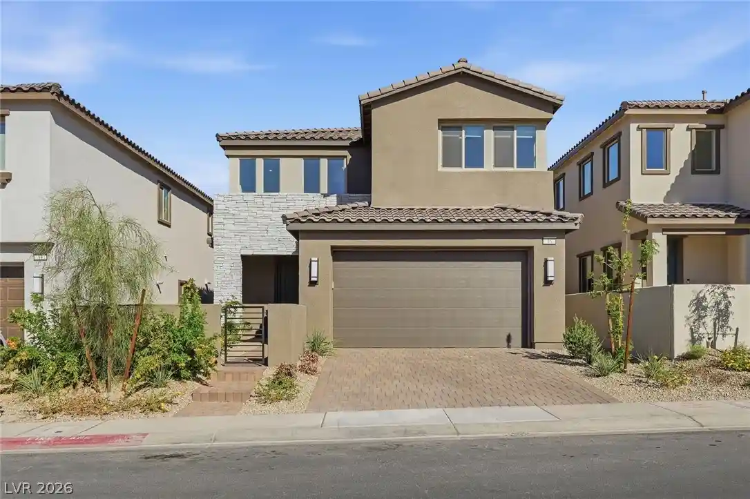 Photo 1 of Single family home for sale at 16 Via Montoro, Henderson, NV 89011 | MLS# 2824406 | Listing updated on 2026-10-21