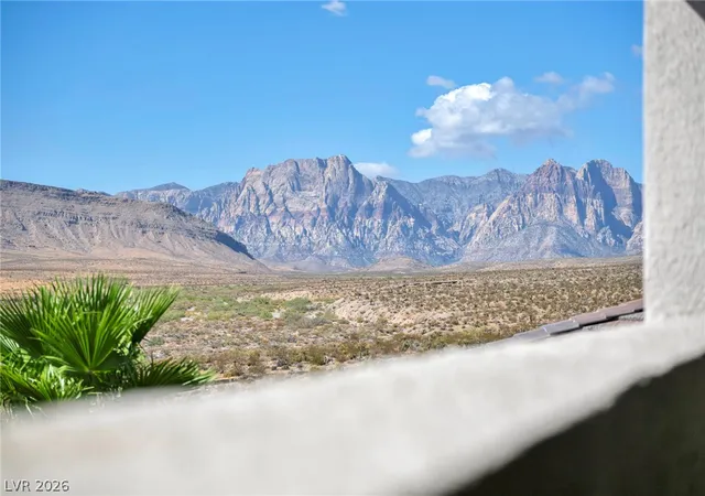 Photo 1 of Single family home for sale at 12319 Skyracer Dr, Las Vegas, NV 89138 | MLS# 2822116 | Listing updated on 2026-10-07