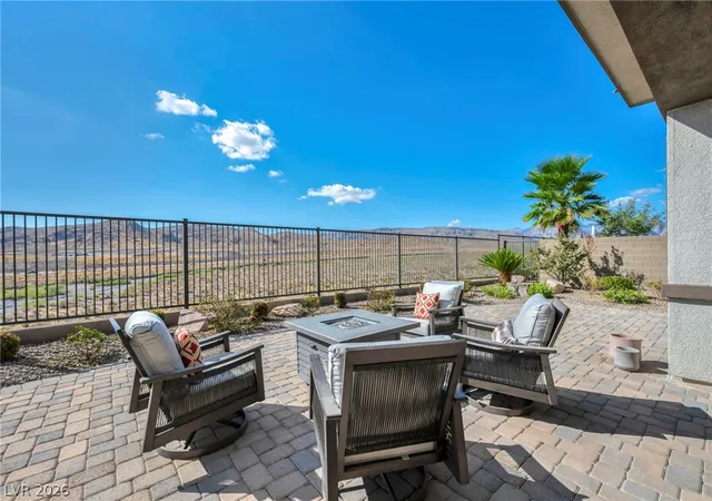 Photo 2 of Single family home for sale at 12319 Skyracer Dr, Las Vegas, NV 89138 | MLS# 2822116 | Listing updated on 2026-10-07