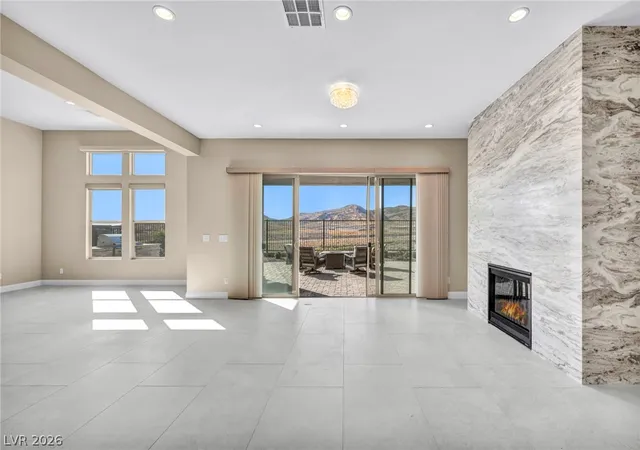 Photo 3 of Single family home for sale at 12319 Skyracer Dr, Las Vegas, NV 89138 | MLS# 2822116 | Listing updated on 2026-10-07
