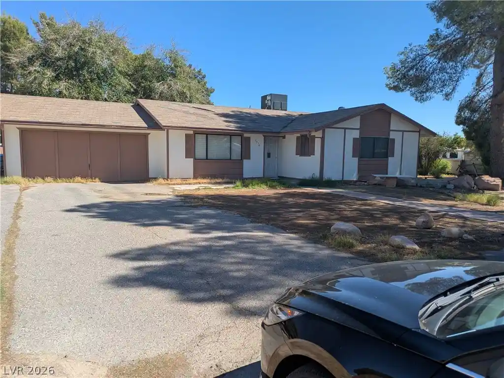 Photo 1 of Sale Pending at 7570 Florine Ave, Las Vegas, NV 89129 | MLS# 2824741 | Listing updated on 2026-10-20