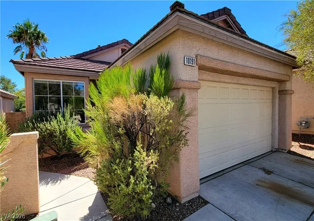 Photo 1 of Single family home for sale at 10191 Bentley Oaks Ave, Las Vegas, NV 89135 | MLS# 2824759 | Listing updated on 2026-10-07
