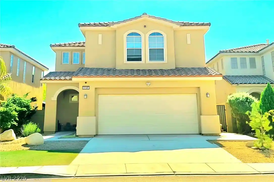 Photo 1 of Single family home for sale at 5087 Caprock Cyn Ave, Las Vegas, NV 89139 | MLS# 2824736 | Listing updated on 2026-10-18
