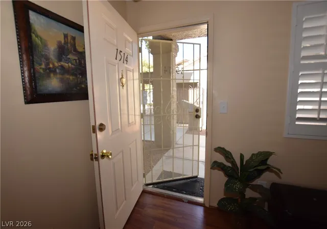 Photo 3 of Condo for sale at 1575 W Warm Springs Rd #1514, Henderson, NV 89014 | MLS# 2824201 | Listing updated on 2026-10-10